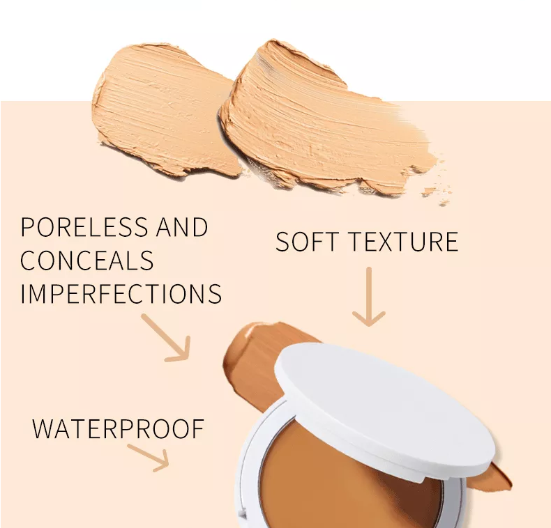 Skin Rescue Flawless Concealer - MOQ 25pcs