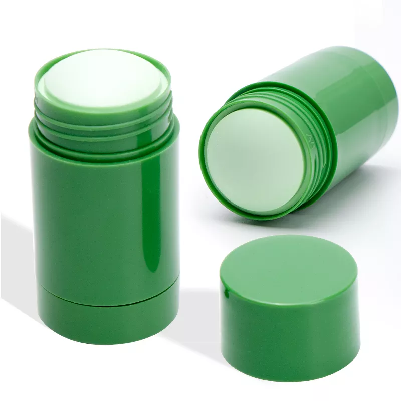 Matcha Green Tea Stick Clay Mask - MQO 50 pcs