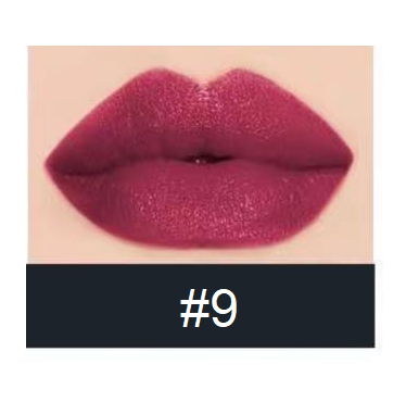 Moon Dust Creamy Lipstick - MQO 50 pcs