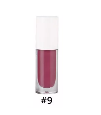 Silk Matte Liquid Lipstick - MQO 15 pcs  (with logo)