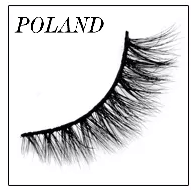 Power Lash Poland - MOQ 12 pcs