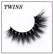 Power Lash Twins - MOQ 12 pcs