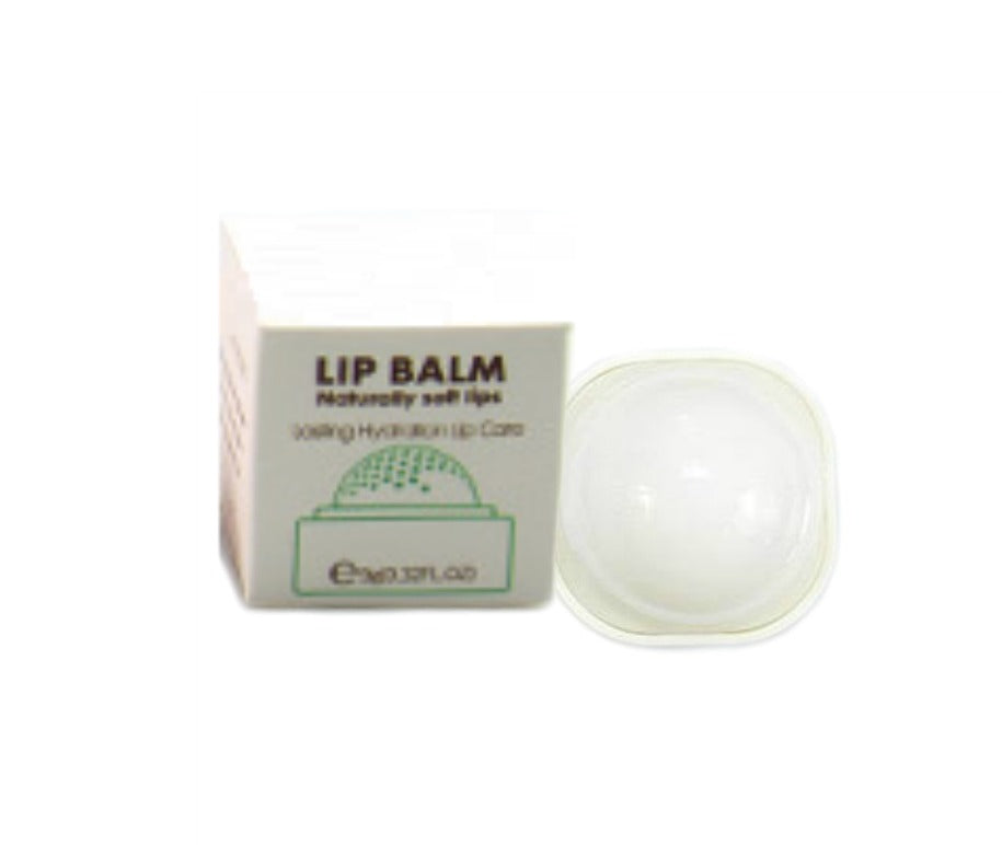 Moisturizing Lip Balm Ball - MQO 12 pcs