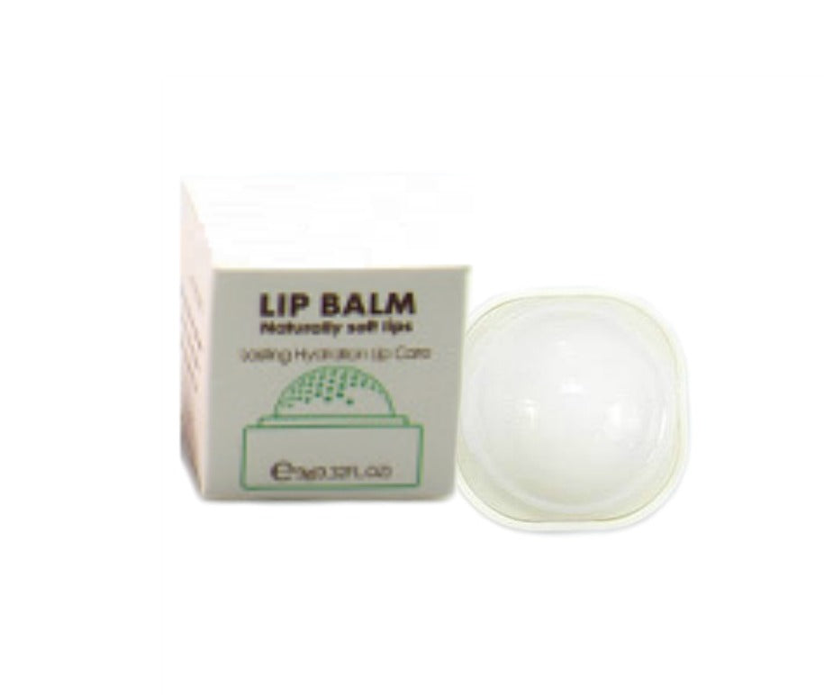 Moisturizing Lip Balm Ball - MQO 25 pcs