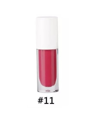 Silk Matte Liquid Lipstick - MQO 15 pcs  (with logo)