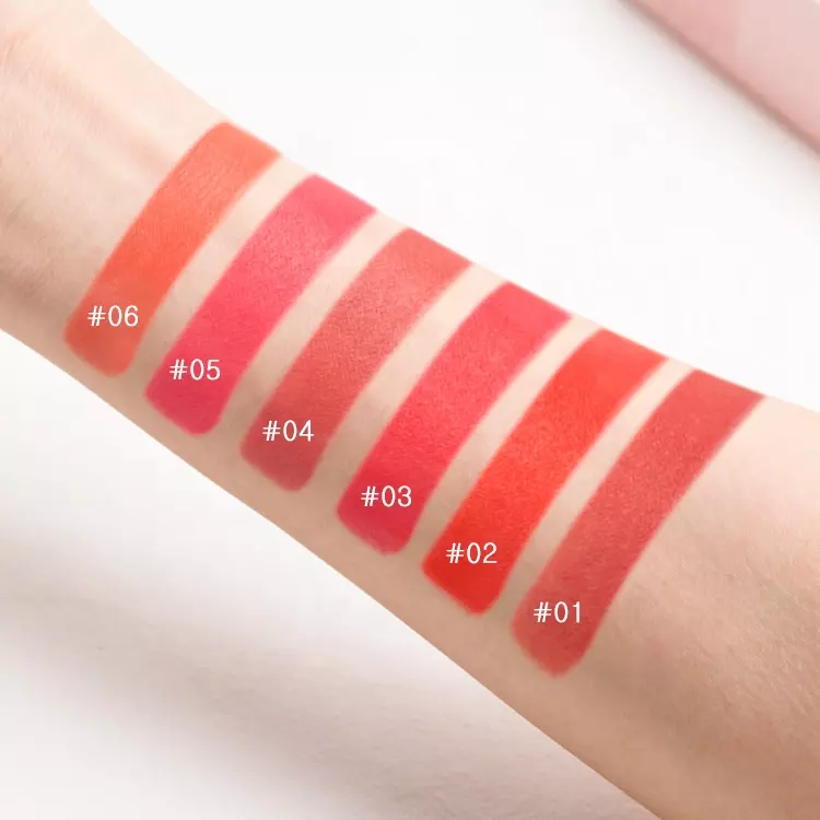 Soft Pop Luminous Stick Blush - MQO 25pcs