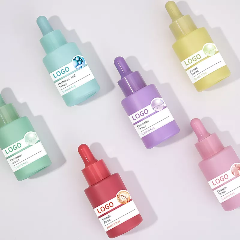 Timeless Beauty Peptide Serum - MOQ 12 pcs