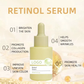Timeless Beauty Retinol Serum - MOQ 50 pcs