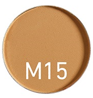 #M15 - MOQ 12 pcs