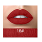 High Maintenance Liquid To Matte Lipstick  - MQO 15 pcs  (with logo)