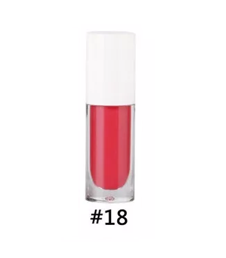 Silk Matte Liquid Lipstick - MQO 15 pcs  (with logo)