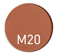 #M20 - MOQ 12 pcs
