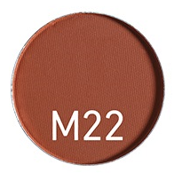 #M22 - MOQ 12 pcs