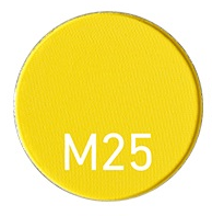 #M25 - MOQ 12 pcs