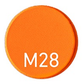 #M28 - MOQ 12 pcs