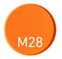 #M28 - MOQ 12 pcs