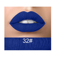 Fetish Matte Liquid Lipstick - MQO 15 pcs  (with logo)