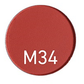 #M34 - MOQ 12 pcs