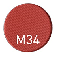 #M34 - MOQ 12 pcs