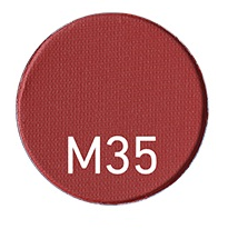 #M35 - MOQ 12 pcs