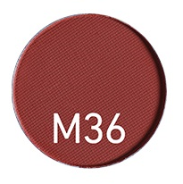 #M36 - MOQ 12 pcs