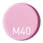 #M40 - MOQ 12 pcs