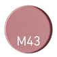 #M43 - MOQ 12 pcs