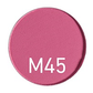 #M45 - MOQ 12 pcs