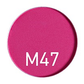 #M47 - MOQ 12 pcs