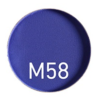 #M58 - MOQ 12 pcs