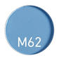 #M62 - MOQ 12 pcs