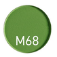 #M68 - MOQ 12 pcs