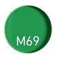 #M69 - MOQ 12 pcs