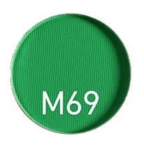 #M69 - MOQ 12 pcs