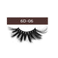 6D Mink Lashes #6D06 -  MQO 50 pcs