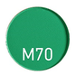 #M70 - MOQ 12 pcs