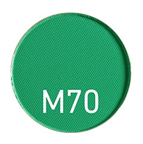 #M70 - MOQ 12 pcs