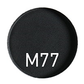 #M77 - MOQ 12 pcs