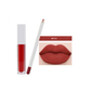 21 Shade Liquid To Matte Lipstick Kit w/Matching Liner + Sharpener - MQO 12 pcs
