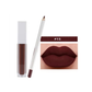 21 Shade White Box Liquid To Matte Lipstick Kit w/Matching Liner + Sharpener - MQO 12 pcs