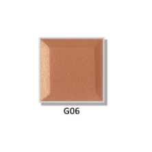 Bronzer + Highlighter Palette - MQO 25 pcs