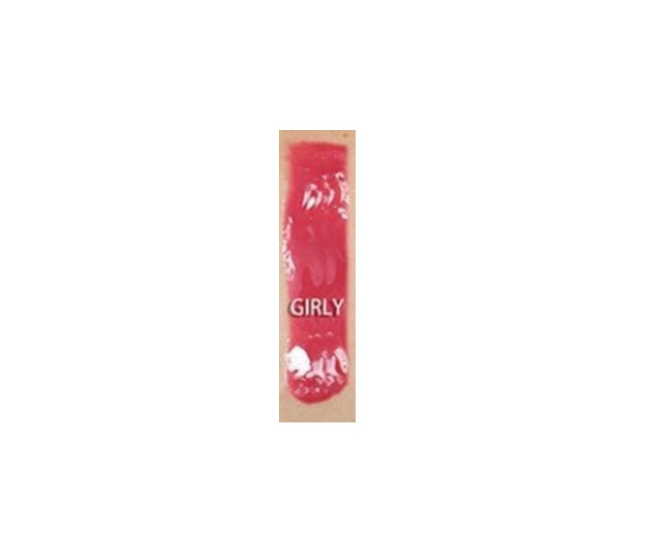 Plumping Lip Gloss With Glitter Tube - MQO 12 pcs