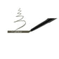 Pick Your Color - Pick Your Case! Eyebrow Pencil w/Spoolie Brush - MQO 25pcs