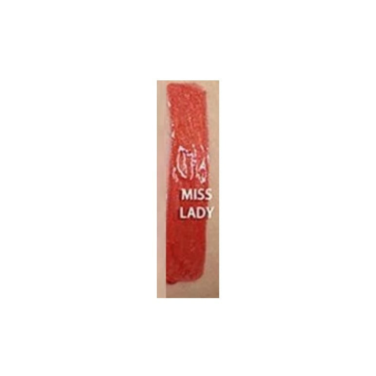 Plumping Lip Gloss With Glitter Tube - MQO 25 pcs