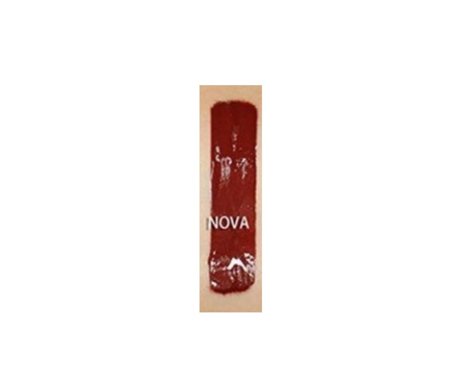 Plumping Lip Gloss With Glitter Tube - MQO 12 pcs