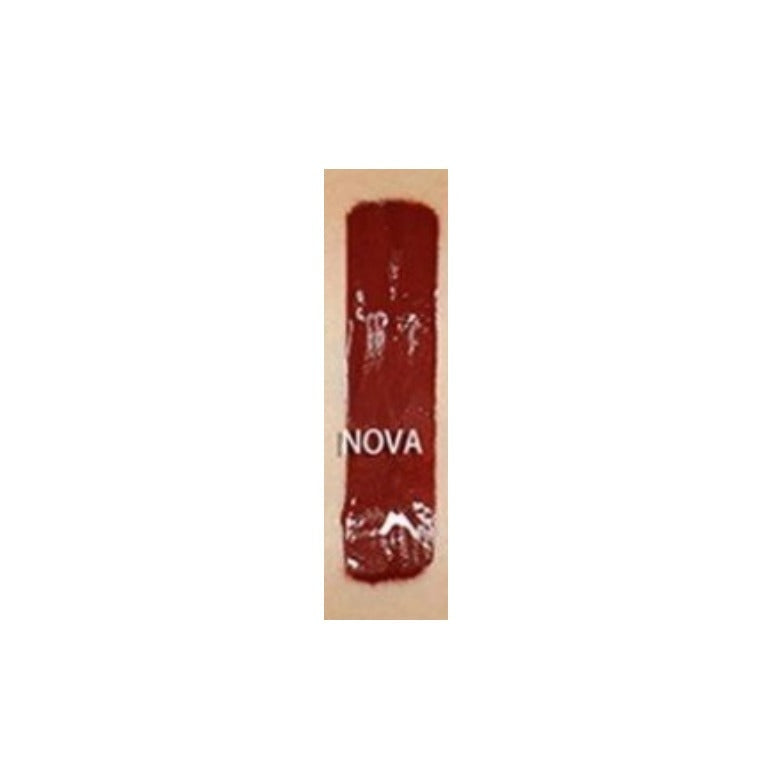 Plumping Lip Gloss With Glitter Tube - MQO 25 pcs