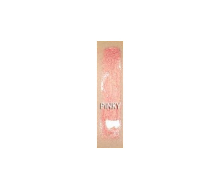 Plumping Lip Gloss With Glitter Tube - MQO 12 pcs