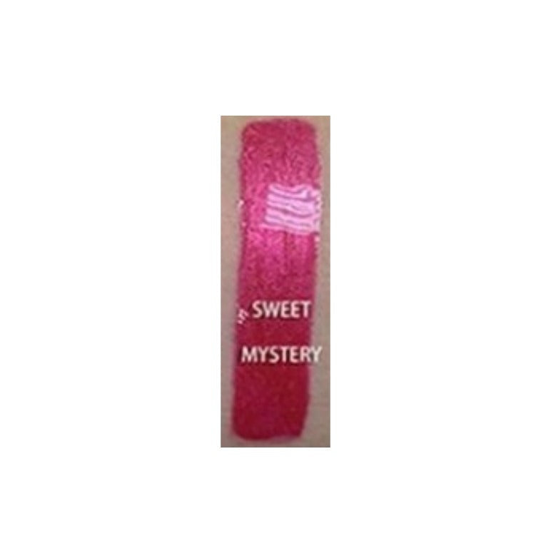 Plumping Lip Gloss With Glitter Tube - MQO 25 pcs