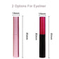 Silk Lash Kit - 10 Pair Magnetic Eyelashes and Eyeliner - MQO 12 pcs