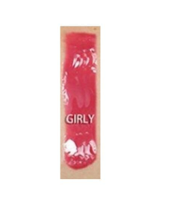 Lipstick Tip 3 Shade Lip Gloss Set - MQO 25 pcs